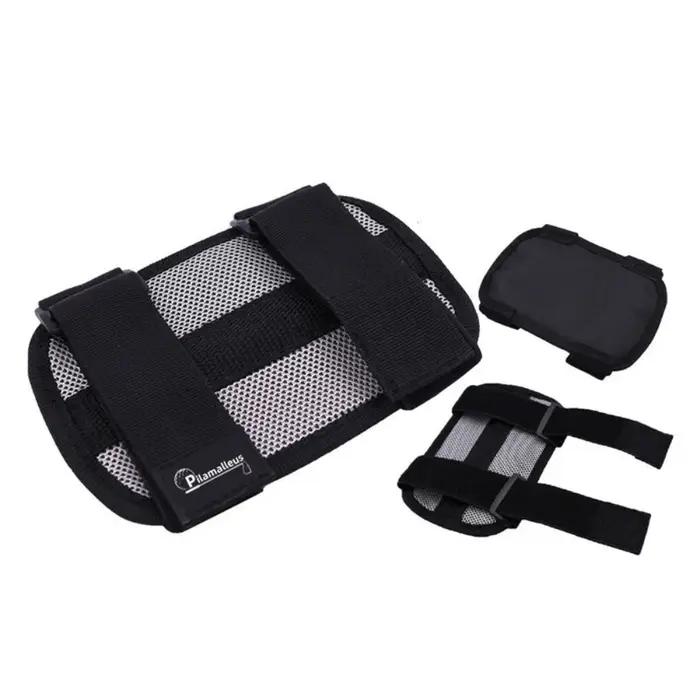 Attelle de coude d'entraînement au golf avec alerteur de flexion du bras, outil de pratique de la posture de swing et de la posture droite