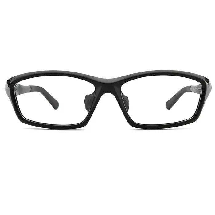 BCLEAR TR90 lunettes cadre hommes montures complètes lunettes de mode pour sport myopie lunettes Ult