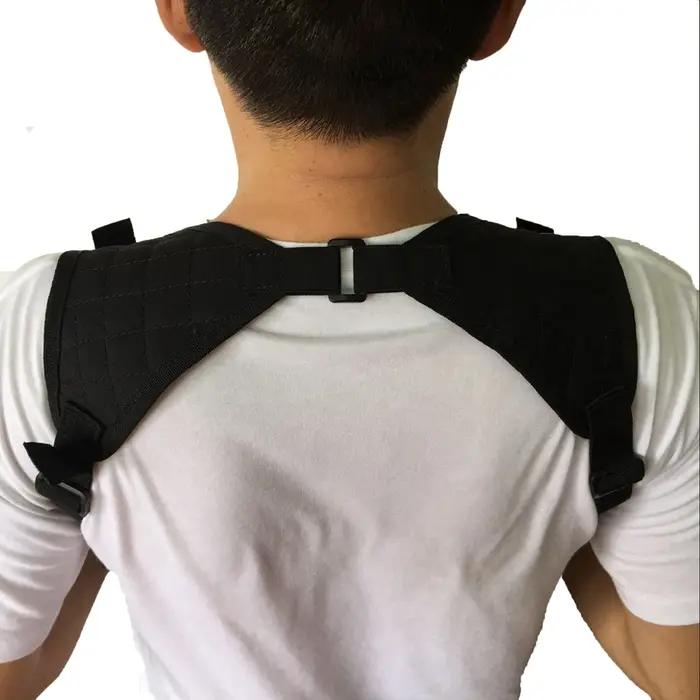 Étui tactique réglable EDC pour pistolet, portable, en nylon, pour main gauche ou droite, sous l'épaule, double étui pour pistolet