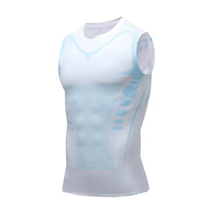 Débardeur de Compression pour hommes