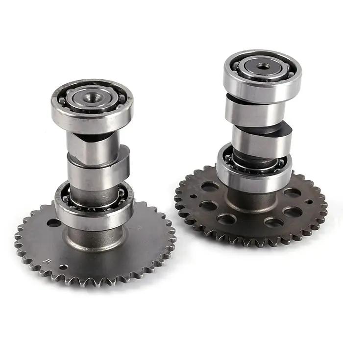 Arbre à cames pour Scooter A9, caméra de course performante, A9 GY6 50 60 80 100 125 150, pièces de