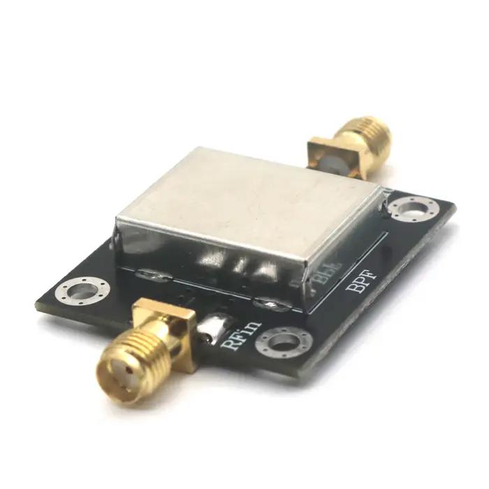 Filtre passe-bande BPF 403Mhz 433Mhz 868Mhz 900Mhz 1090Mhz 1.5Ghz 2.4Ghz, filtre passe-bande LC pour