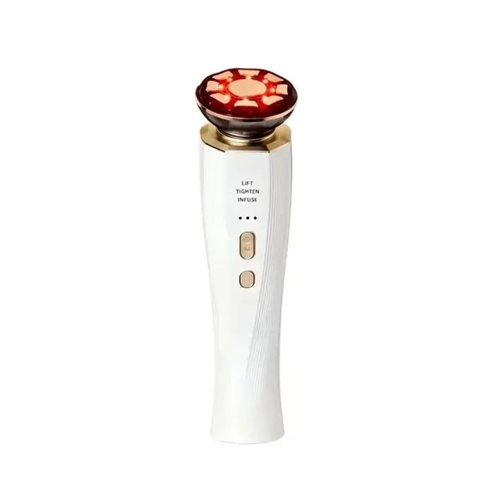 Appareil de beauté pour le visage, équipement de soin de la peau, masseur rechargeable, outil de massage du visage, beauté portable à domicile, soin quotidien de la peau pour femmes