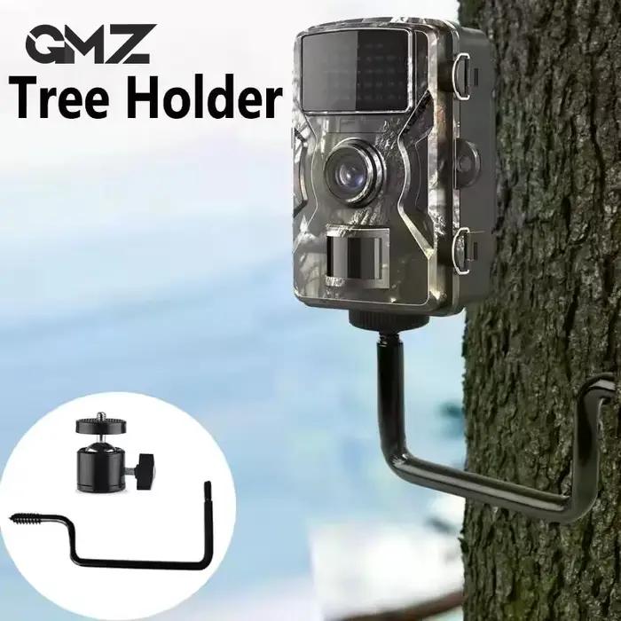 Support d'arbre de caméra de suivi