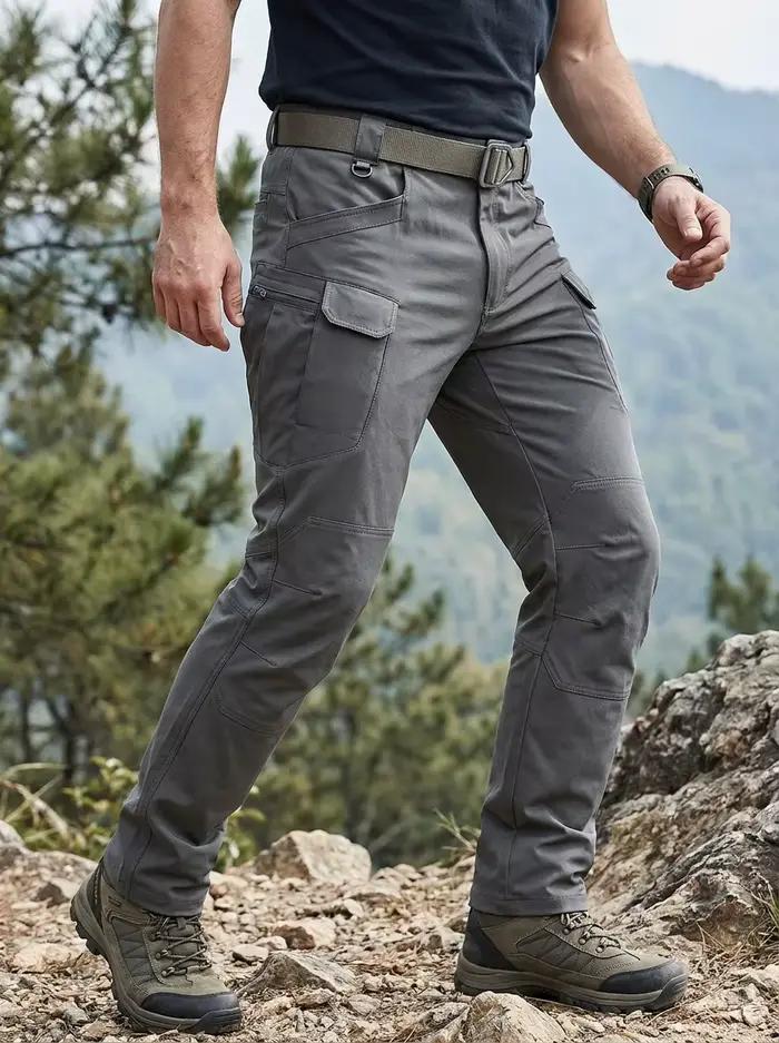 Pantalons de randonnée pour hommes