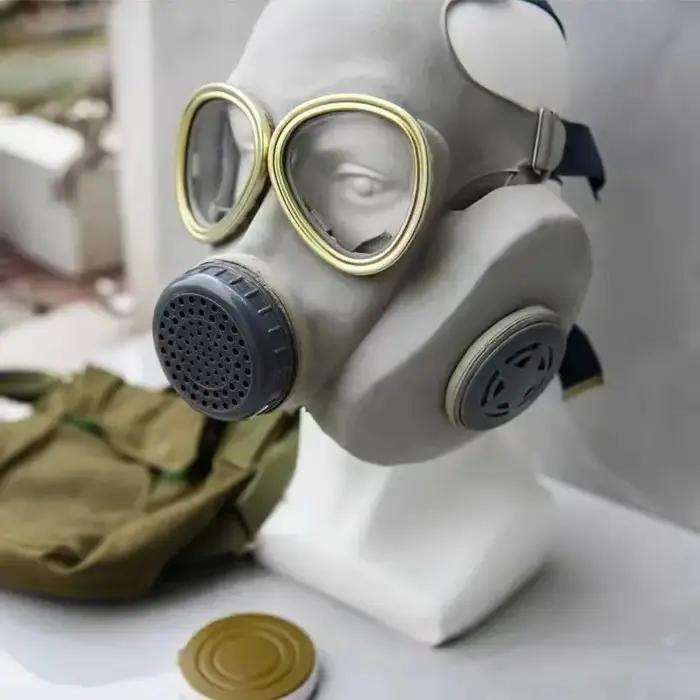 Distressed Finish 65 Sand and Dust Masks Masks Tactical Gear Hunting Accessories