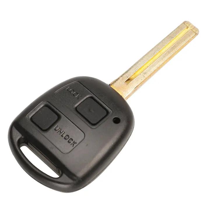 Coque pour clé télécommande de voiture