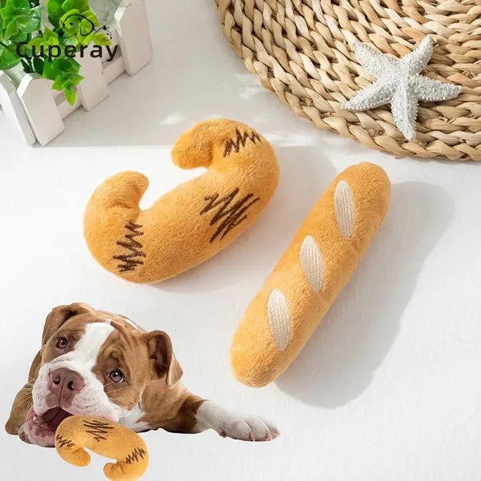 JxShape-Jouet en peluche pour chien