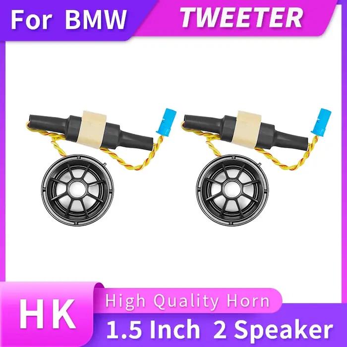 Tweeters de porte de voiture pour BMW