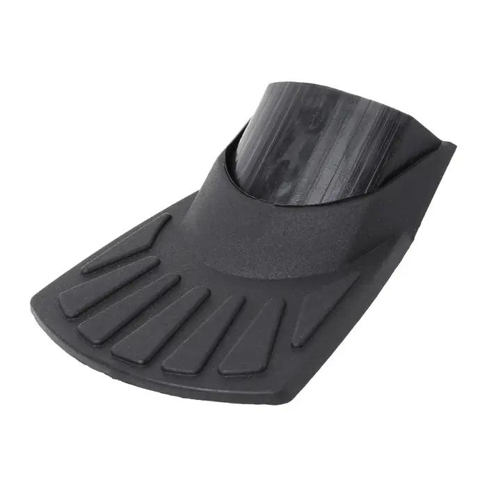Protection de garde-boue de vélo, couvercle de queue de poisson, Protection contre l'eau, couvercle