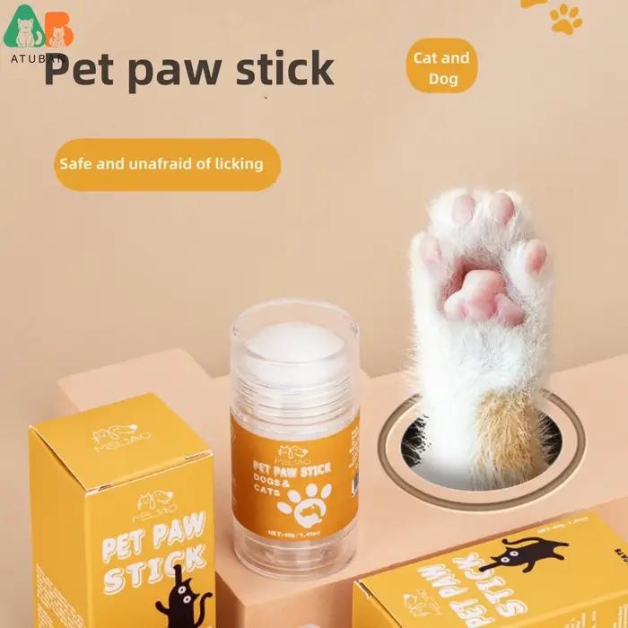 Baume pour pattes de chien