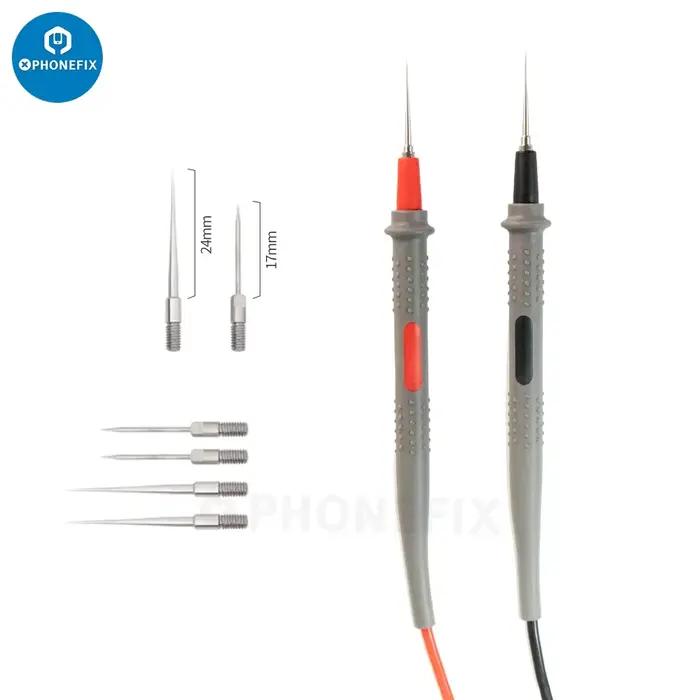 Sondes multimètre superfines BST-050-JP