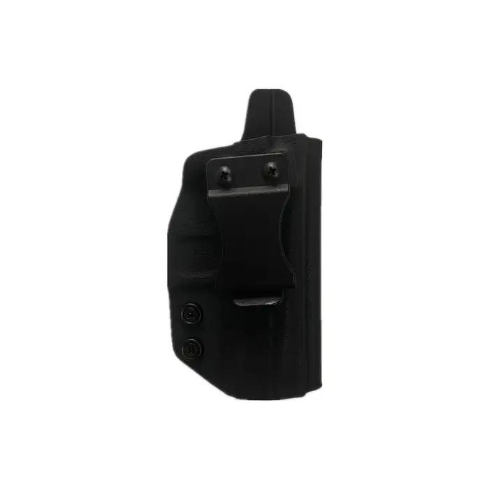 Cz p07 étui iwb kydex