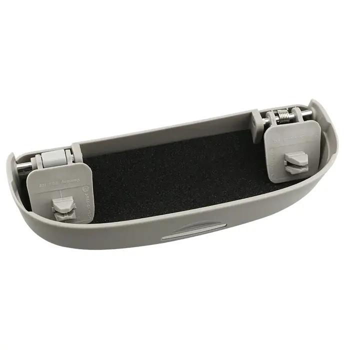Étui de rangement pour lunettes de soleil de voiture, support de boîte pour Toyota CorTrustRAV4 CHR