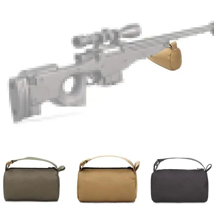 Support de tir portable non rempli pour entraînement