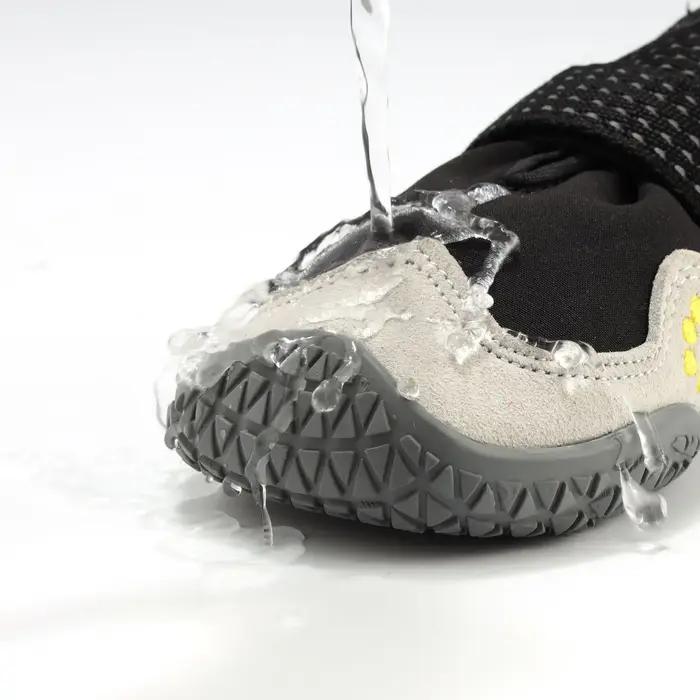 Chaussures pour chien de grand format imperméables et antislip pour randonnées et promenades hivernales occassions spéciales