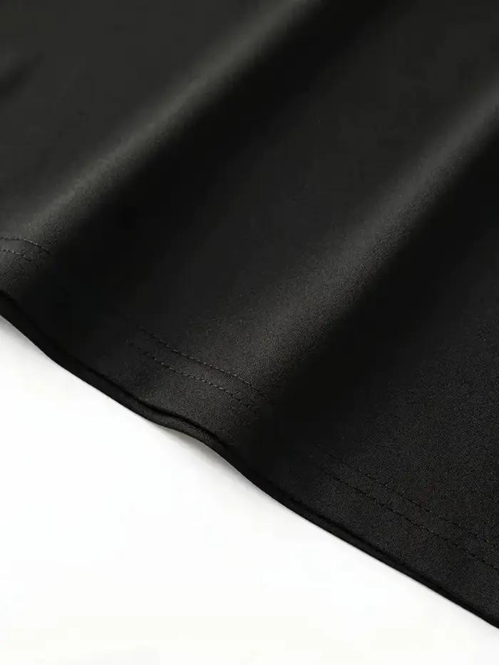 T-Shirts Mythologie Grecque Hommes Décontractés en Coton Pour Toutes Les Saisons Occasions Spéciales