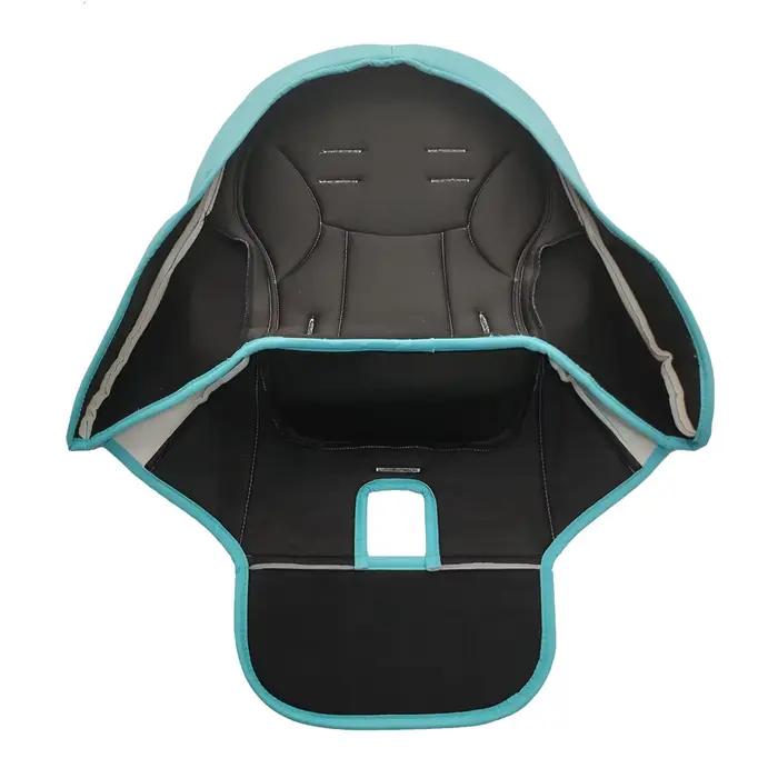 Coussin de chaise haute pour bébé, pour Peg Perego Siesta Prima Pappa Zero 3 Aag Baoneo, housse de s