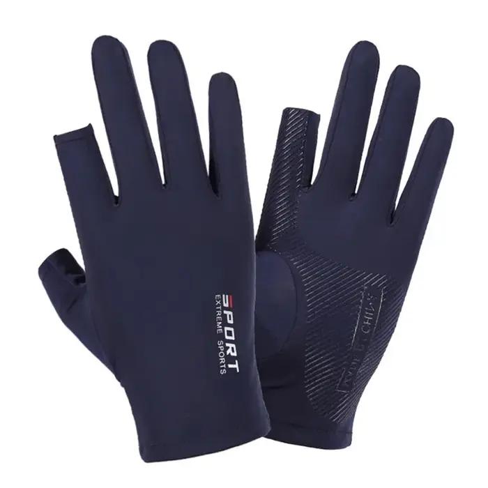 Gants de pêche pour Sport de plein air
