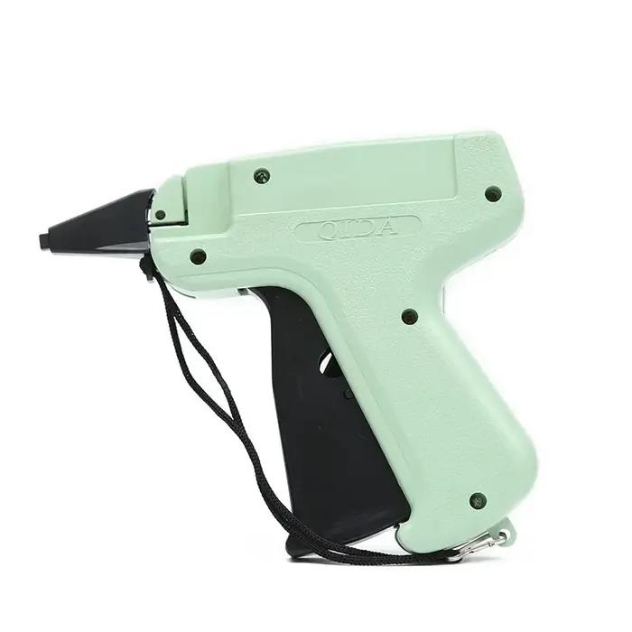 Pistolet d'étiquetage de prix pour vêtements, étiqueteuse de vêtements, machine à coudre, outils d'a