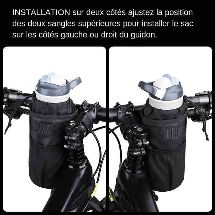 Rhinowalk Sac de Vélo VTT