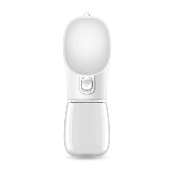Bouteille d'eau étanche pour animaux de compagnie, bols d'alimentation pour chiens et chats, voyage
