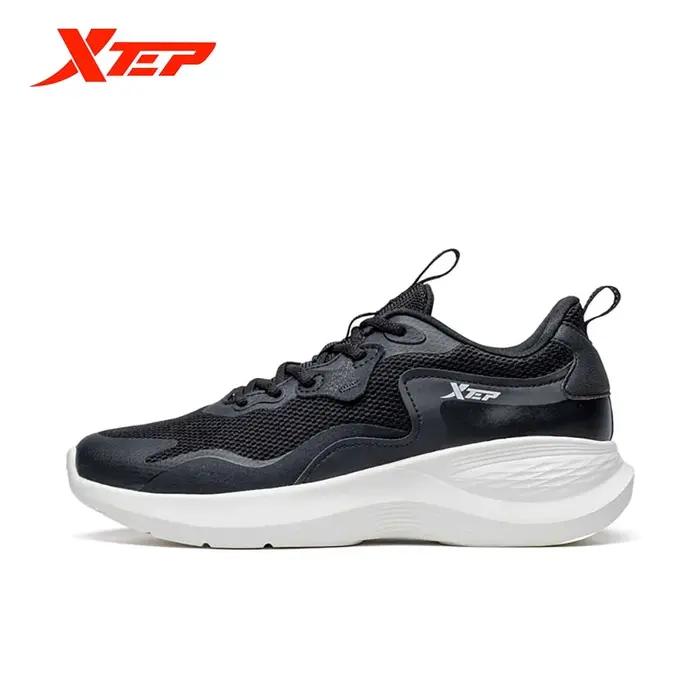 Xtep Xingyun – chaussures de course légères à Absorption des chocs pour femmes
