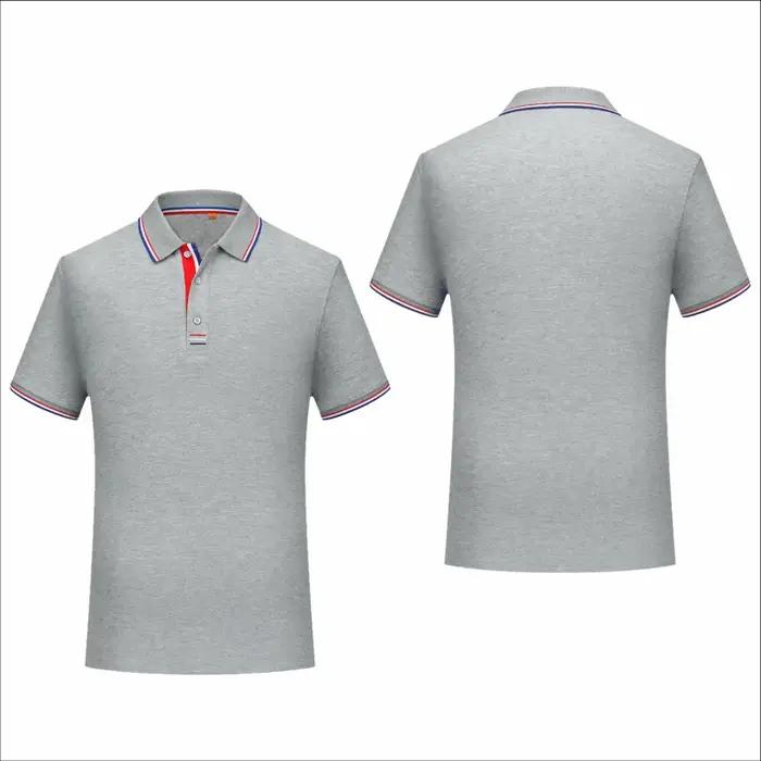 Polos décontractés pour hommes