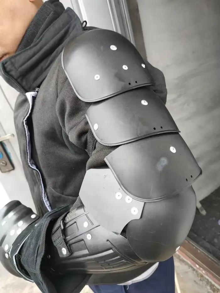 Équipement de sport Armor HEMA Équipement de protection