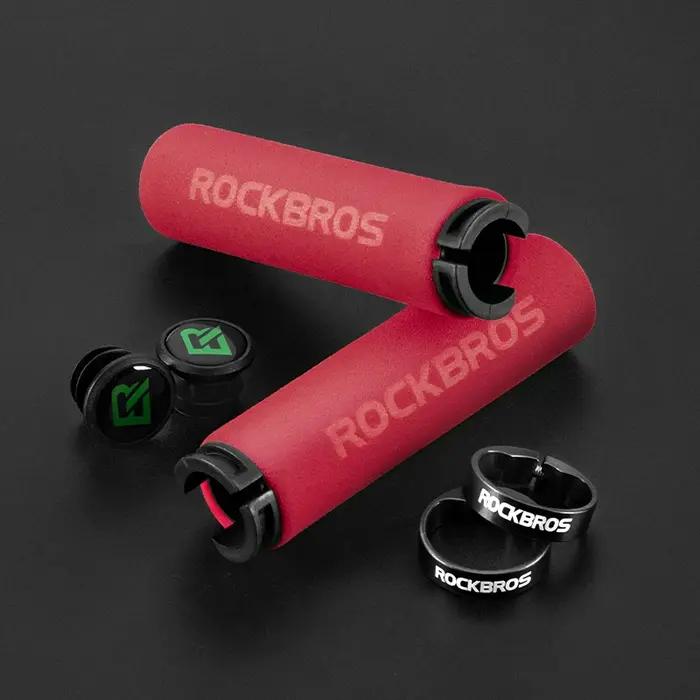 ROCKBROS poignées de cyclisme