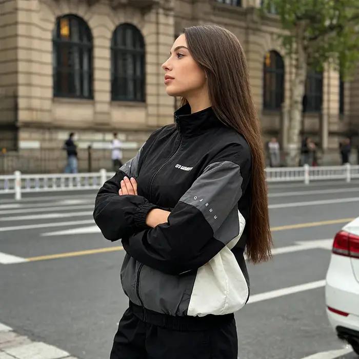 Vêtements unisexes pour femmes/hommes