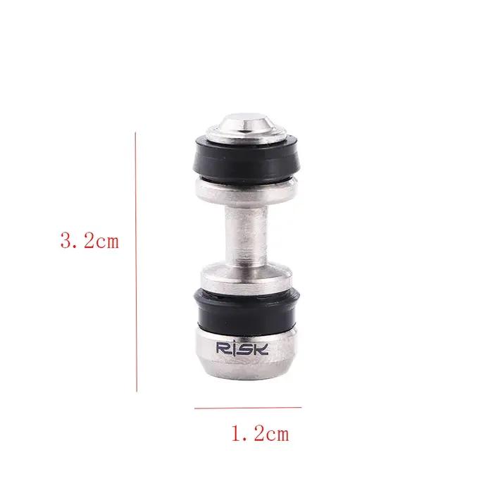 Piston de levier de frein de vélo de montagne en titane, pour Shimano SLX XT M8000 M7000 M785, pièce