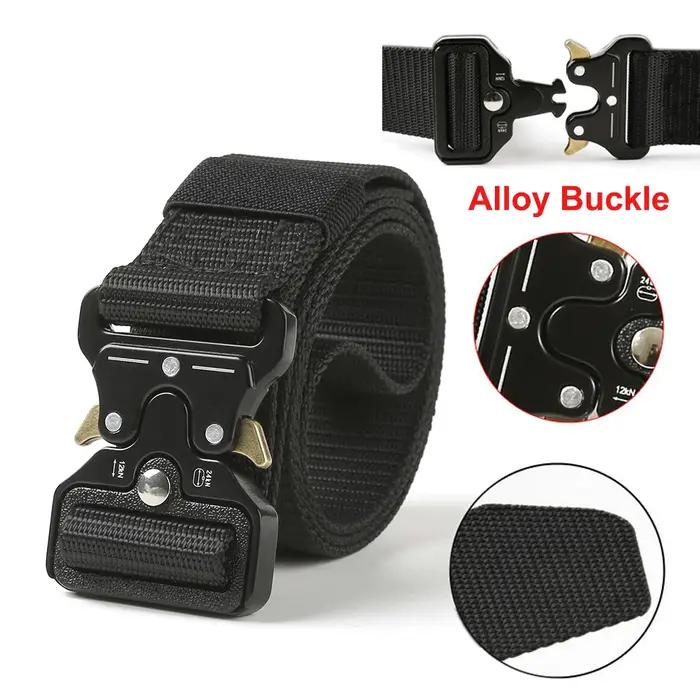 Ceinture de chasse pour hommes