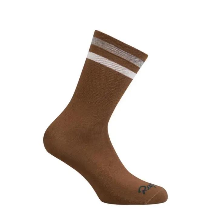 Chaussettes cyclisme professionnelles de marque - Course route outdoor respirantes qualité premium