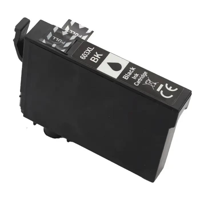 Cartouche d'encre Compatible T03A1 T603XL E603XL 603XL pour Epson XP 2100 2105 3100 3105 4100 4105 2150 2155 3150 4150 4155 WF2810D