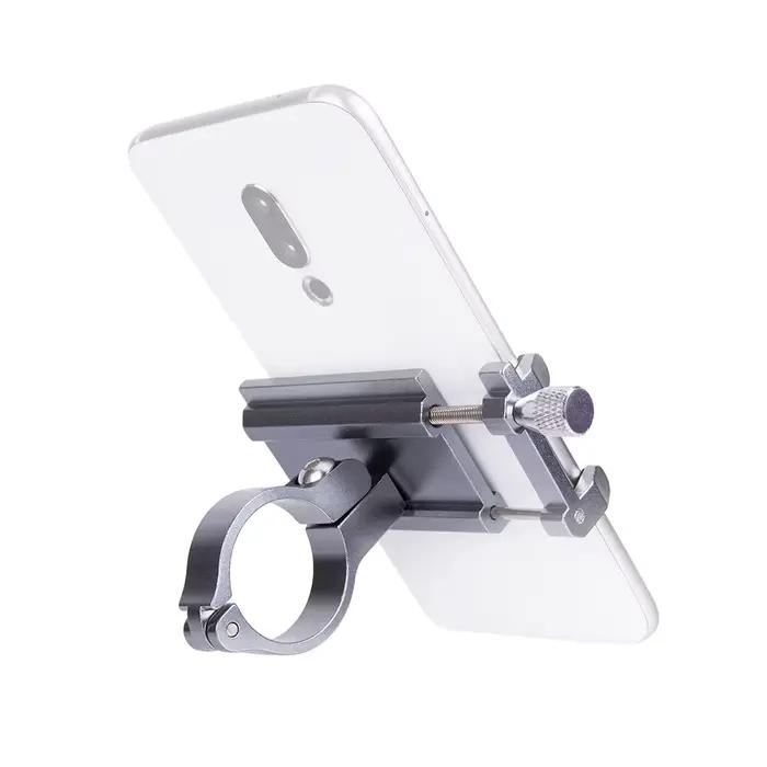 ZTTO-Support de téléphone universel pour guidon de vélo, cellule mobile VTT, GPS, support de moto en
