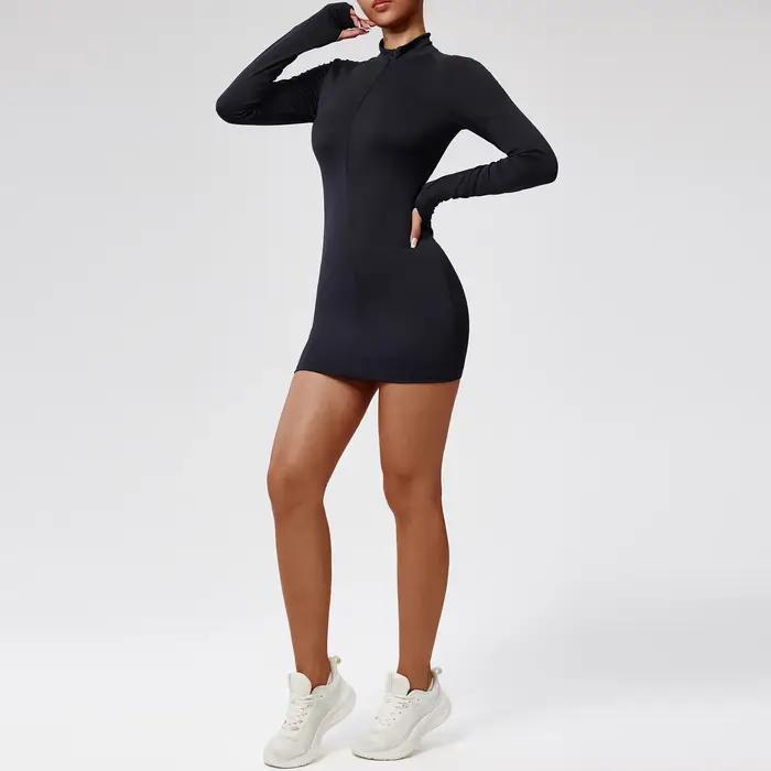 Body de Fitness, vêtements de sport