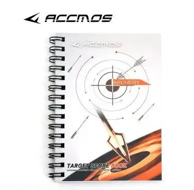 Cahier d'exercices de tir à l'arc