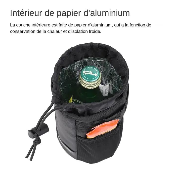Rhinowalk Sac de Vélo VTT