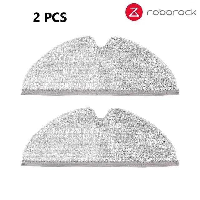 Filtre HEPA et brosses principales et latérales pour aspirateur robot Xiaomi pièces de rechange pour Mi 1s Roborock S5 nettoyage d'intérieur maison propre et saine occasion spéciale cadeau