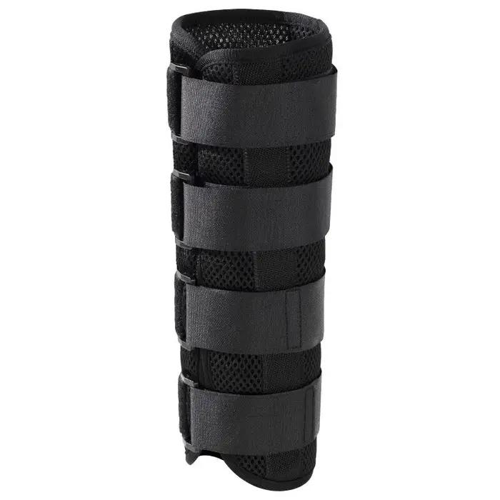 Attelle de bras de coude réglable Anti-Spasm, membre supérieur de bras pour enfants, fixe, respirant