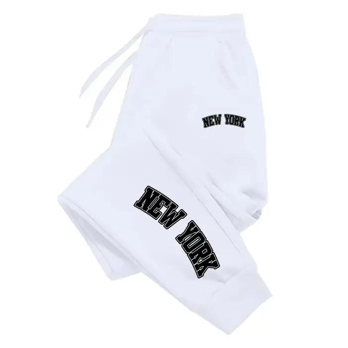 Pantalon sport homme décontracté meilleures ventes jogging outdoor mode quatre saisons quotidien polyvalent