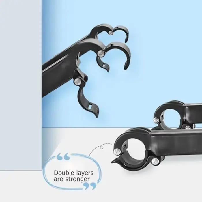 Adaptateur de pédale de poussette pour enfants, accessoire de poussette, remorque auxiliaire pour de