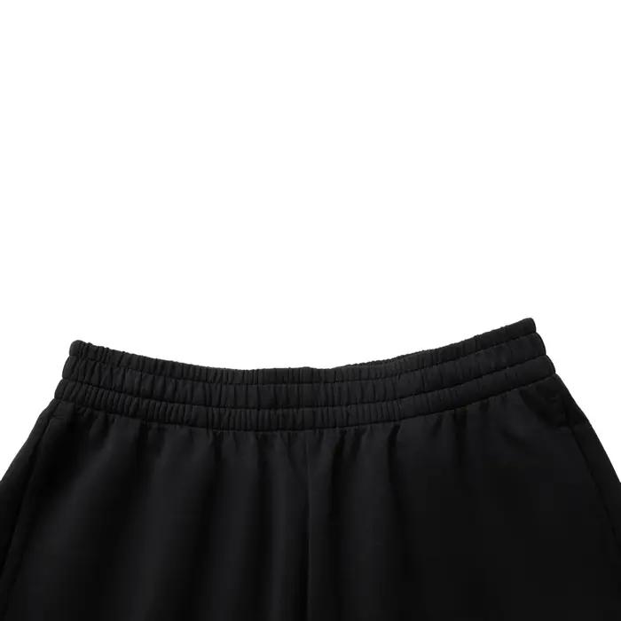 Pantalon de sport pour femme Li-Ning AT DRY BASE, confortable, respirant, taille ajustable, pantalon