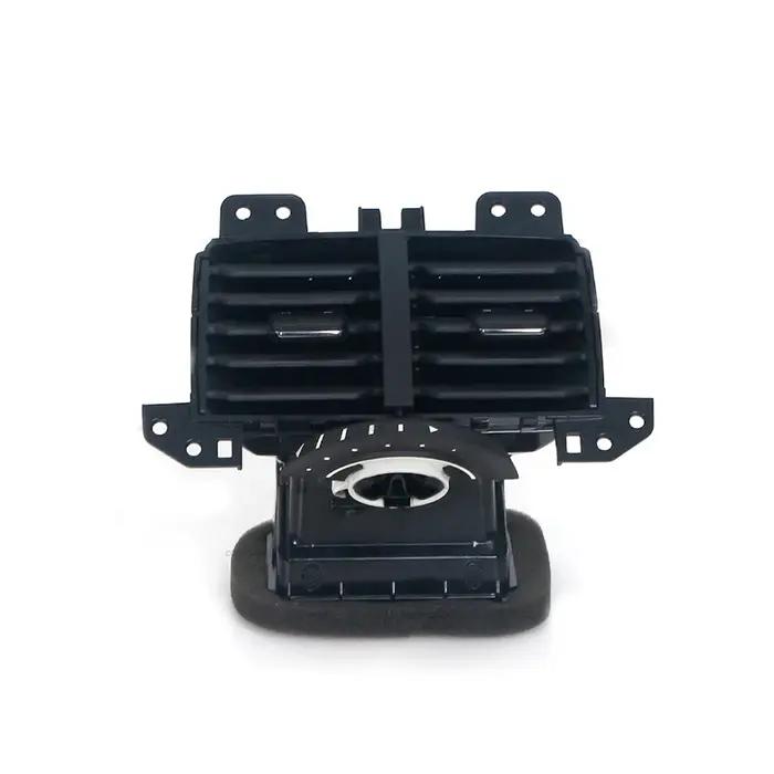 Pour VW Tiguan MK2 2017 2018 2019 2020 2021 voiture arrière A/C climatiseur sortie climatisation évents onglet Clip choi