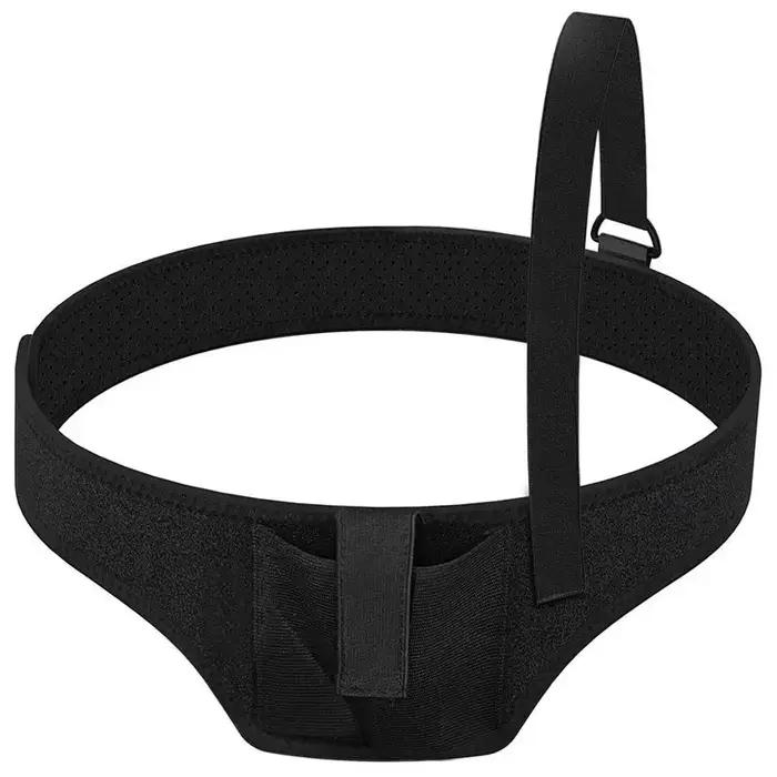 Étui de poitrine axillaire pour pistolet Glock