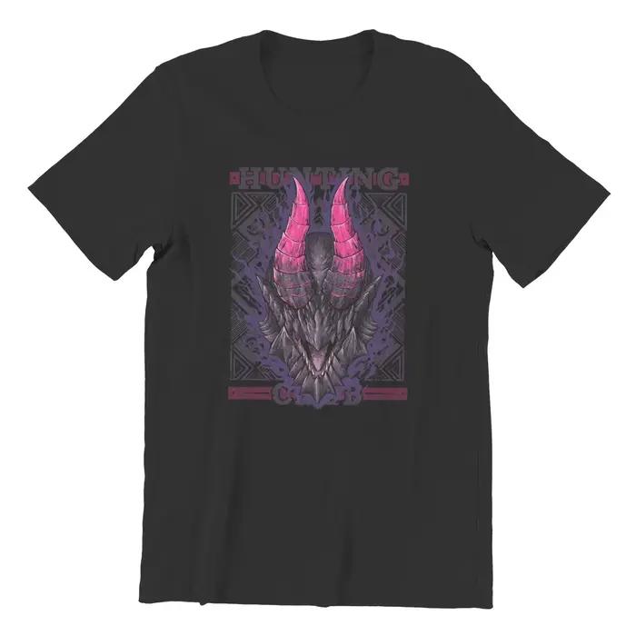 Monster Hunting Club Dark Eclipse Hunter monstre wyvern dragon Gaming