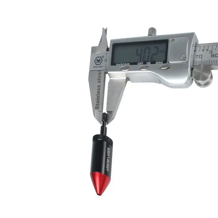 Viseur laser rouge pour arc et arbalète - Accessoire de chasse pour arcs à poulies et flèches - Améliorez votre précision et confort en chasse