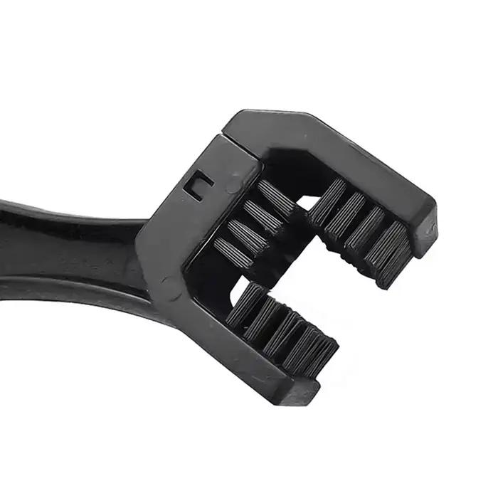 Nettoyeur de brosse de chaîne