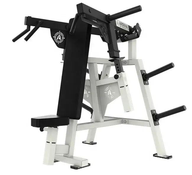 Appareil de fitness d'intérieur à usage intensif pour la musculation et l'entraînement musculaire en salle de sport